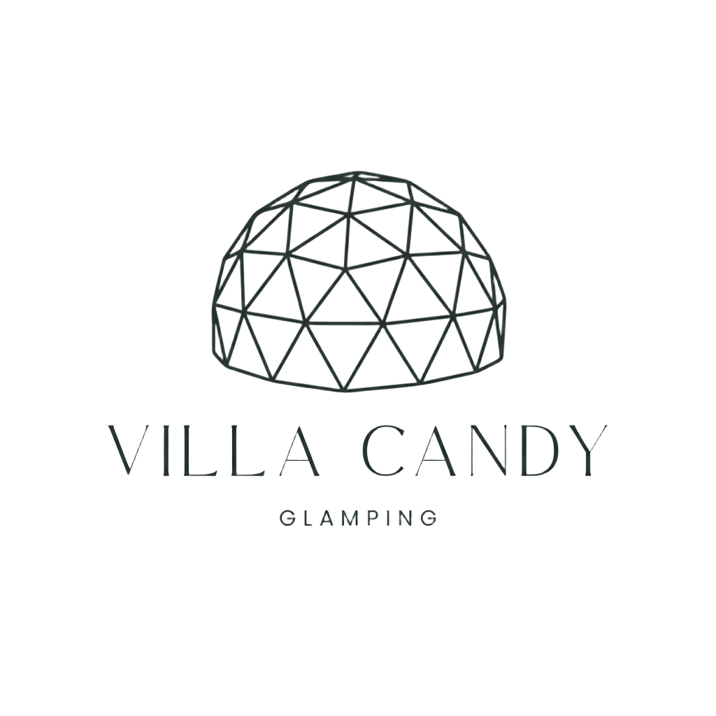 Logo Glamping Antioquia