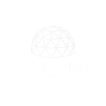 Logo Villa Candy Glamping