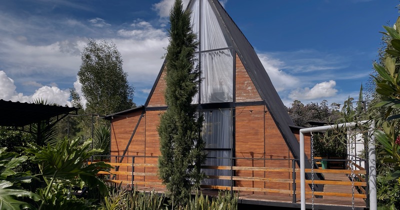 Cabaña Villa Lodge