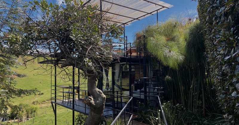 Cabaña Villa Refugio