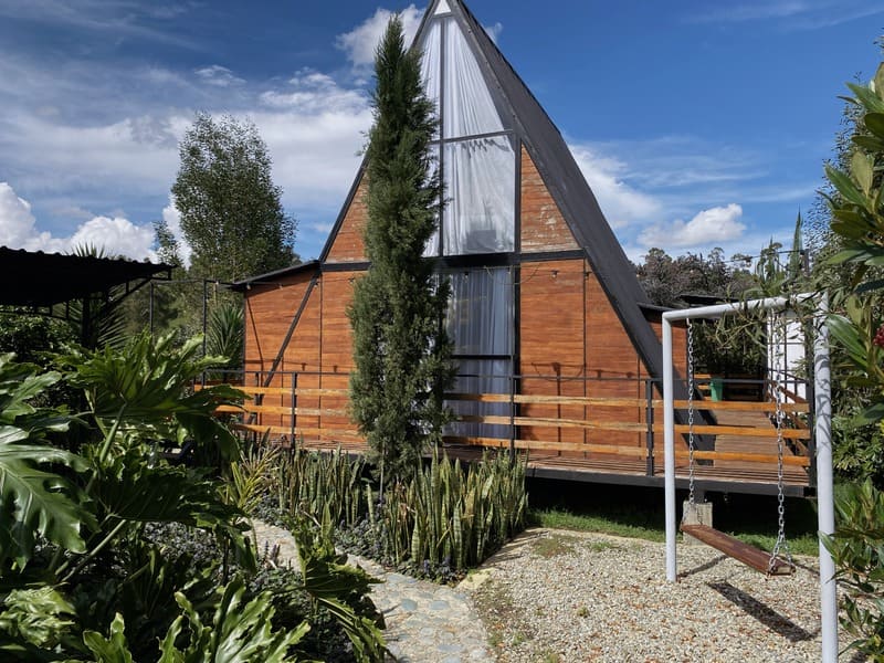 Villa Lodge