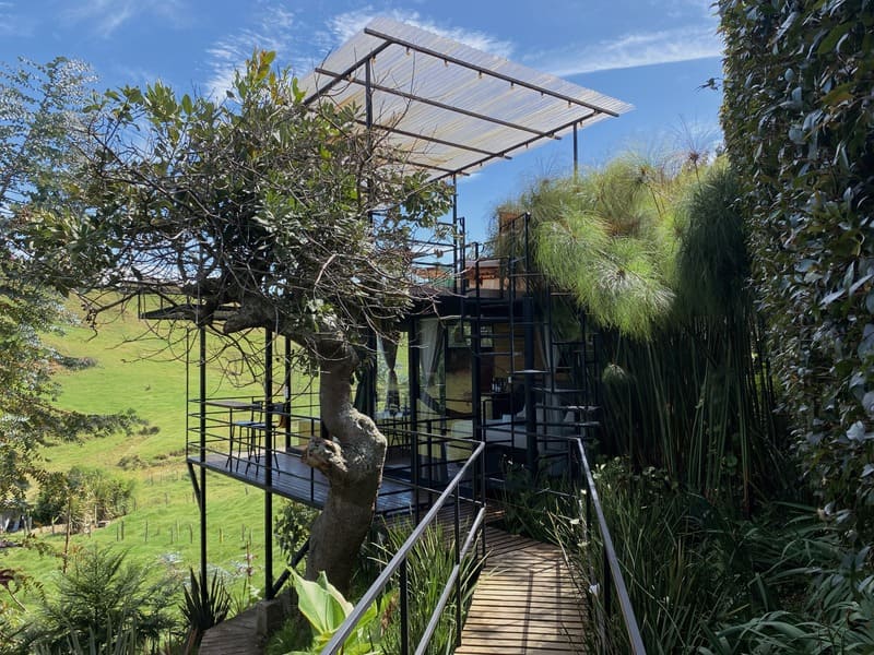 Villa Refugio